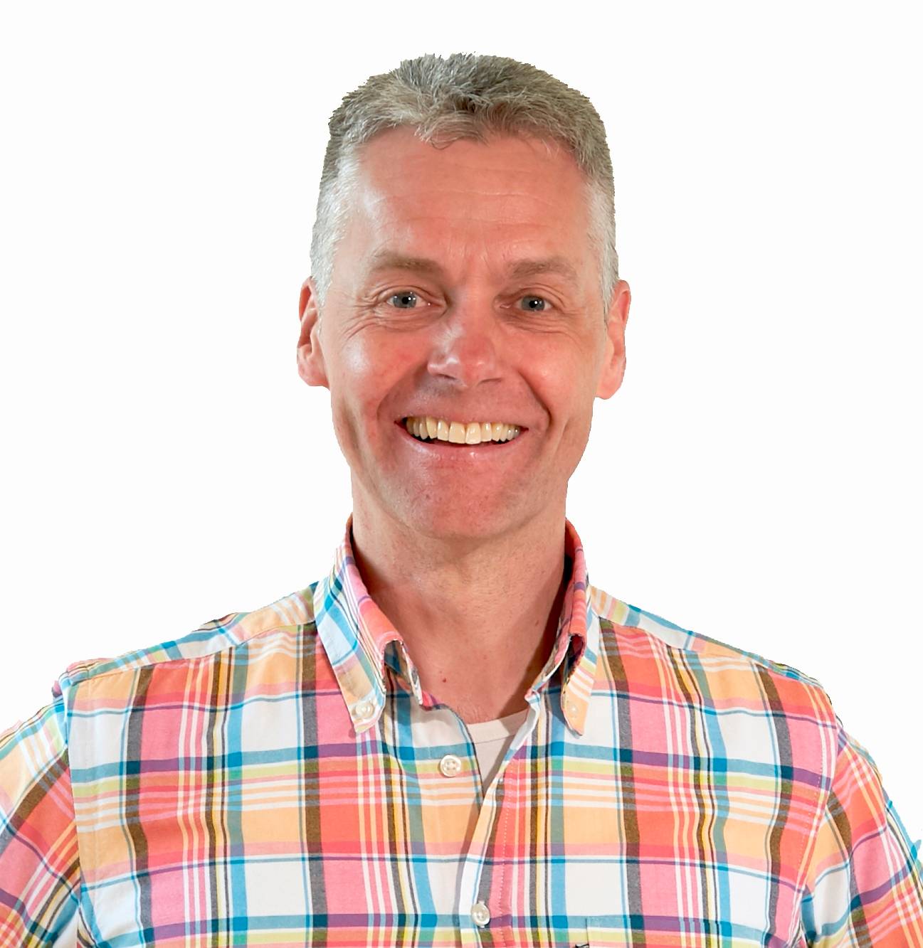 Bjarne Nielsen